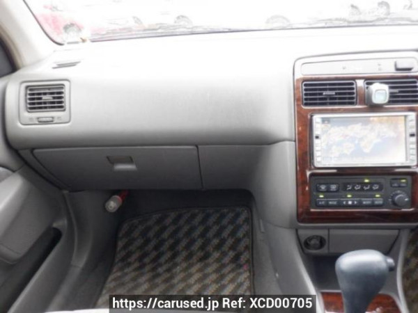 Used 2001 AT toyota corona-premio AT211 Image[17]