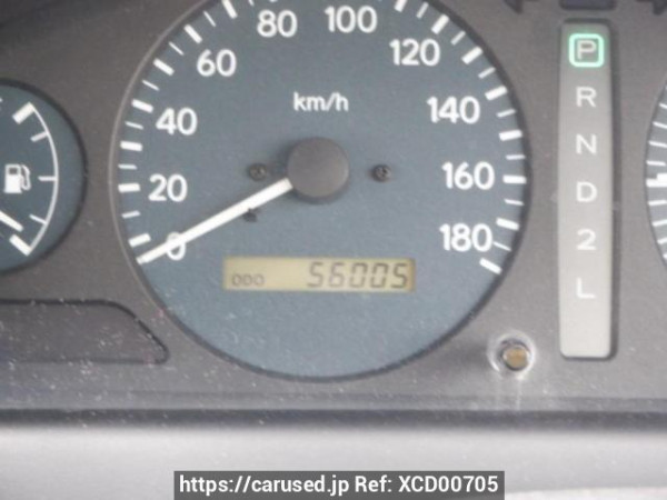 Used 2001 AT toyota corona-premio AT211 Image[20]