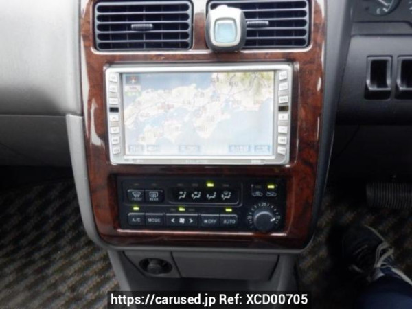 Used 2001 AT toyota corona-premio AT211 Image[21]