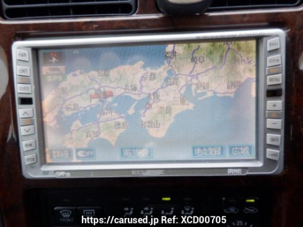 Used 2001 AT toyota corona-premio AT211 Image[22]