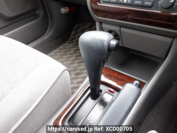 Used 2001 AT toyota corona-premio AT211 Image[23]