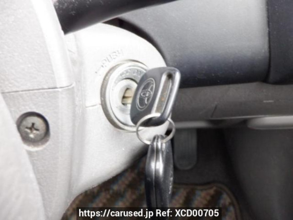 Used 2001 AT toyota corona-premio AT211 Image[24]