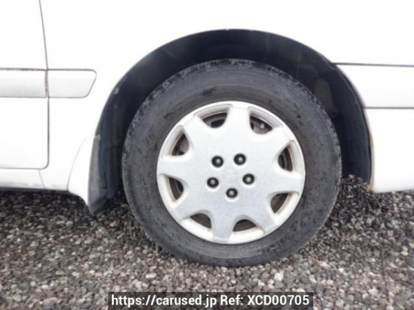Used 2001 AT toyota corona-premio AT211 Image[26]