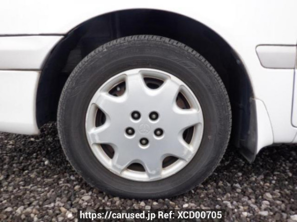 Used 2001 AT toyota corona-premio AT211 Image[27]