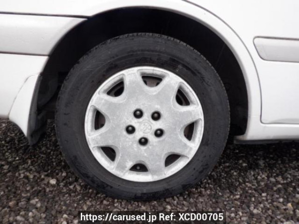 Used 2001 AT toyota corona-premio AT211 Image[28]