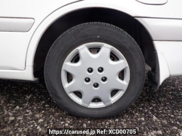 Used 2001 AT toyota corona-premio AT211 Image[29]