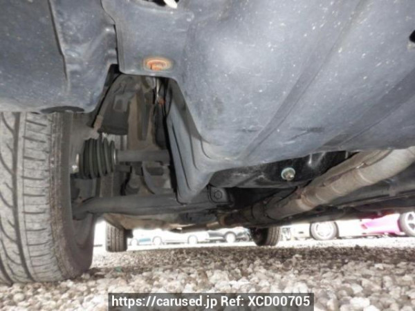 Used 2001 AT toyota corona-premio AT211 Image[30]