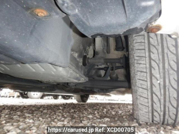 Used 2001 AT toyota corona-premio AT211 Image[31]