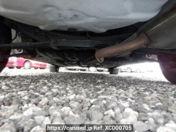 Used 2001 AT toyota corona-premio AT211 Image[38]