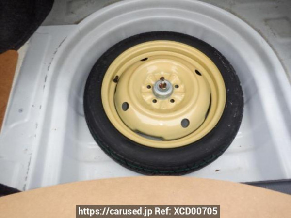 Used 2001 AT toyota corona-premio AT211 Image[39]