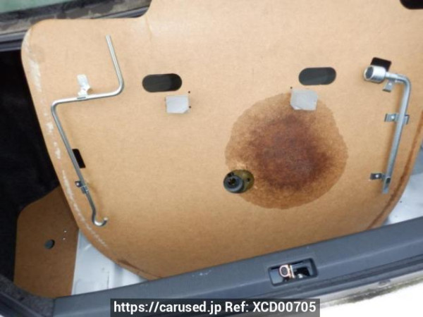 Used 2001 AT toyota corona-premio AT211 Image[40]
