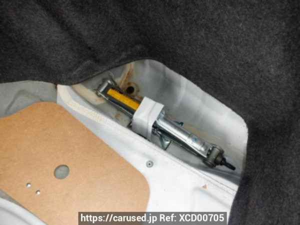 Used 2001 AT toyota corona-premio AT211 Image[41]
