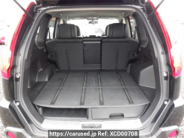 Used 2010 AT nissan x-trail NT31 Image[8]