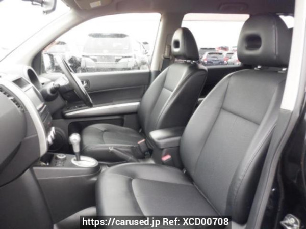Used 2010 AT nissan x-trail NT31 Image[13]