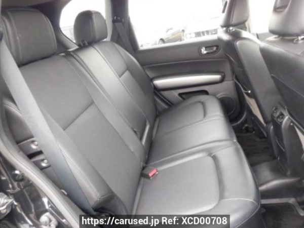 Used 2010 AT nissan x-trail NT31 Image[14]