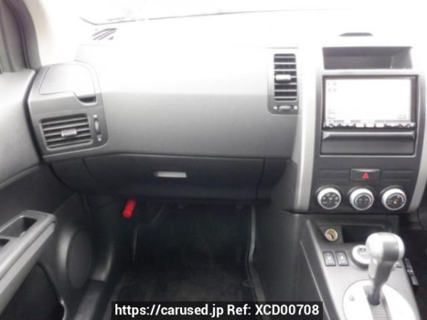 Used 2010 AT nissan x-trail NT31 Image[17]