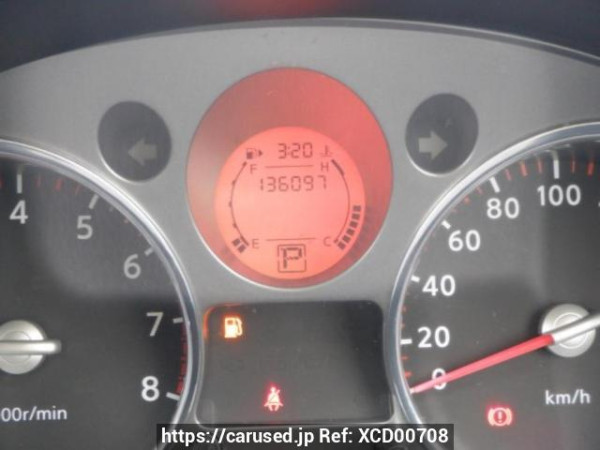 Used 2010 AT nissan x-trail NT31 Image[20]