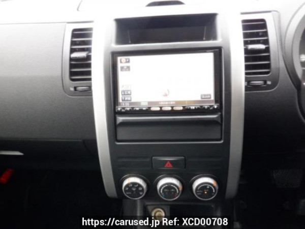 Used 2010 AT nissan x-trail NT31 Image[21]