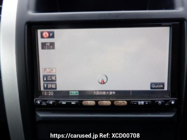 Used 2010 AT nissan x-trail NT31 Image[22]