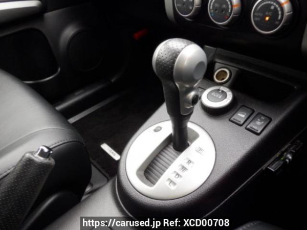 Used 2010 AT nissan x-trail NT31 Image[23]