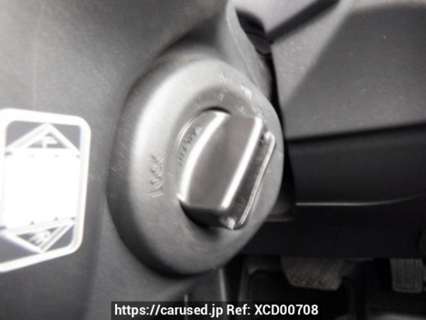 Used 2010 AT nissan x-trail NT31 Image[24]