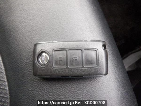 Used 2010 AT nissan x-trail NT31 Image[25]