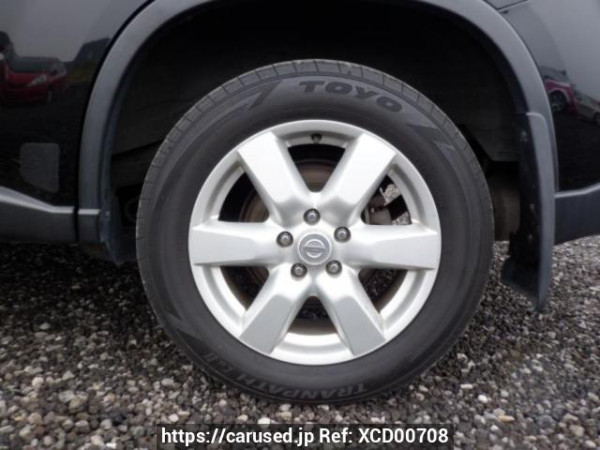 Used 2010 AT nissan x-trail NT31 Image[29]
