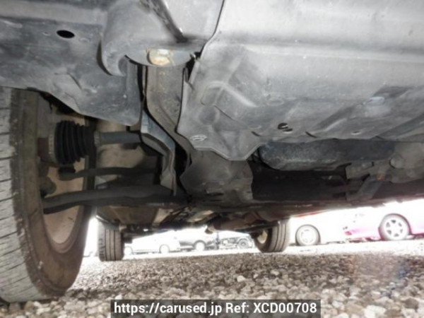 Used 2010 AT nissan x-trail NT31 Image[30]