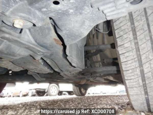 Used 2010 AT nissan x-trail NT31 Image[31]
