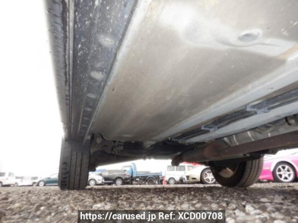 Used 2010 AT nissan x-trail NT31 Image[32]