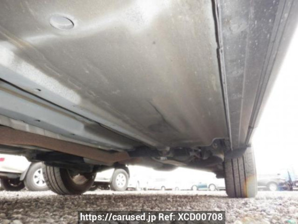 Used 2010 AT nissan x-trail NT31 Image[33]
