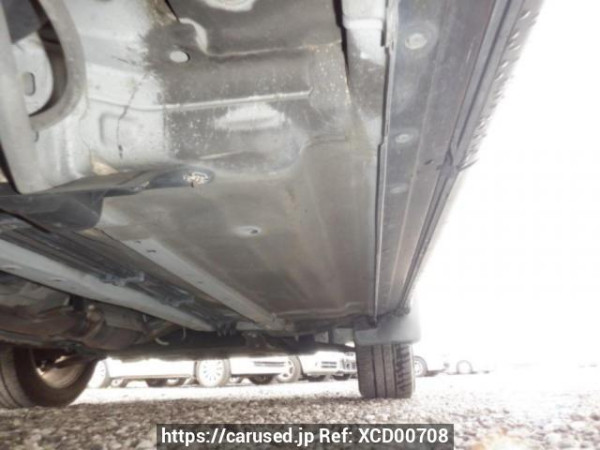 Used 2010 AT nissan x-trail NT31 Image[34]