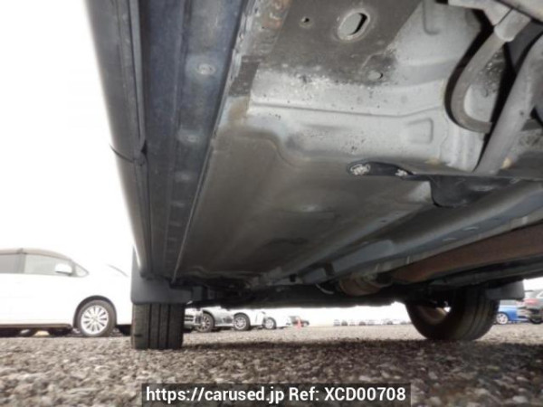 Used 2010 AT nissan x-trail NT31 Image[35]