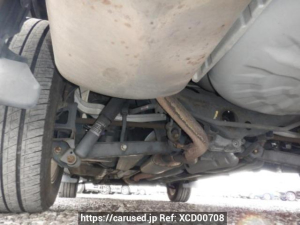 Used 2010 AT nissan x-trail NT31 Image[36]