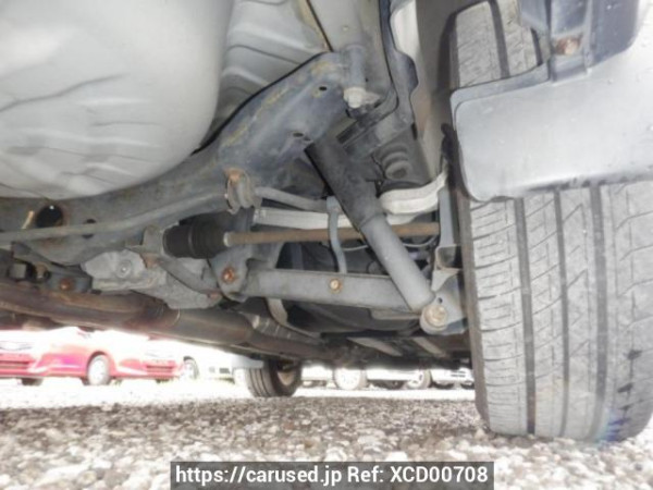Used 2010 AT nissan x-trail NT31 Image[37]
