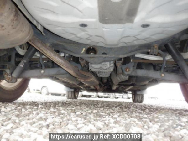 Used 2010 AT nissan x-trail NT31 Image[38]