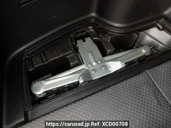 Used 2010 AT nissan x-trail NT31 Image[41]