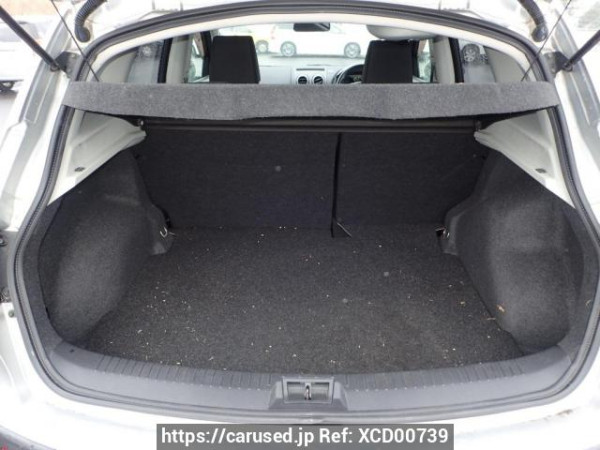 Used 2009 AT nissan dualis KNJ10 Image[7]