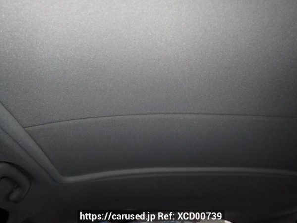 Used 2009 AT nissan dualis KNJ10 Image[10]