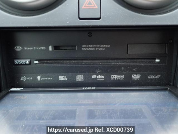 Used 2009 AT nissan dualis KNJ10 Image[18]
