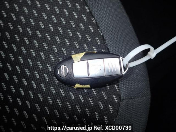 Used 2009 AT nissan dualis KNJ10 Image[20]