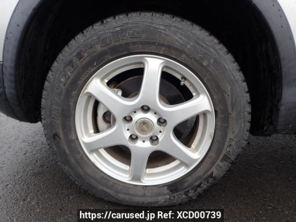 Used 2009 AT nissan dualis KNJ10 Image[23]