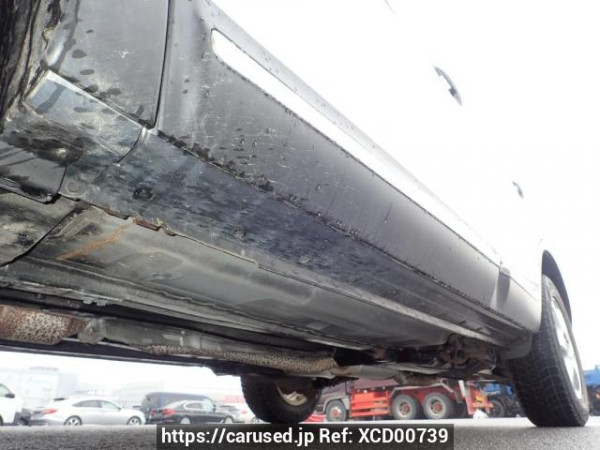 Used 2009 AT nissan dualis KNJ10 Image[27]