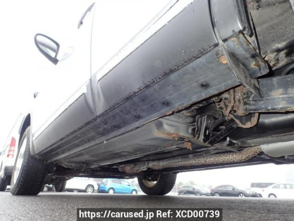 Used 2009 AT nissan dualis KNJ10 Image[28]