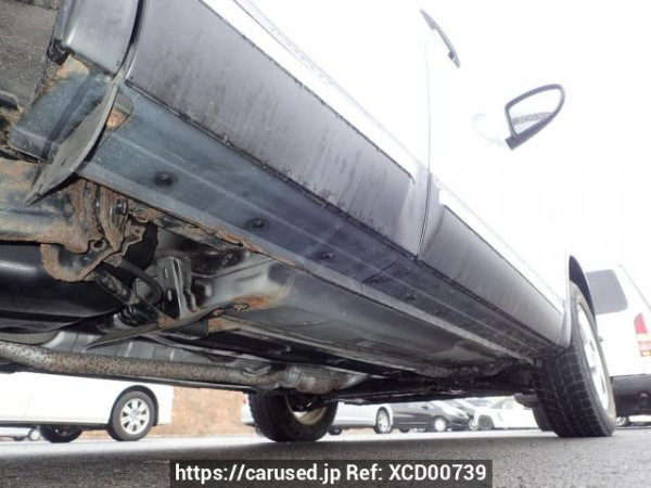 Used 2009 AT nissan dualis KNJ10 Image[29]