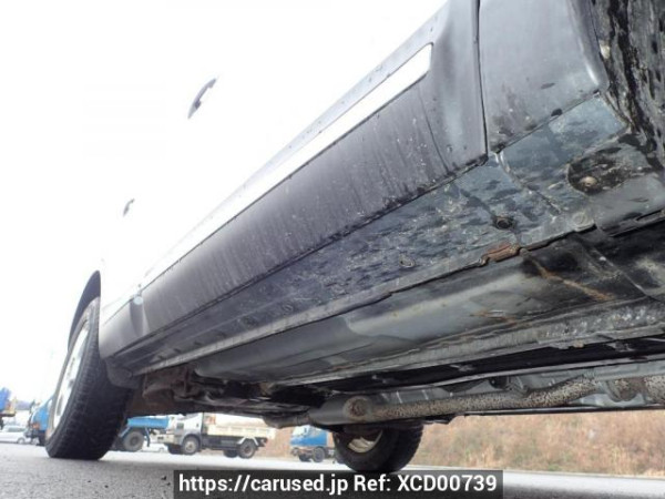 Used 2009 AT nissan dualis KNJ10 Image[30]