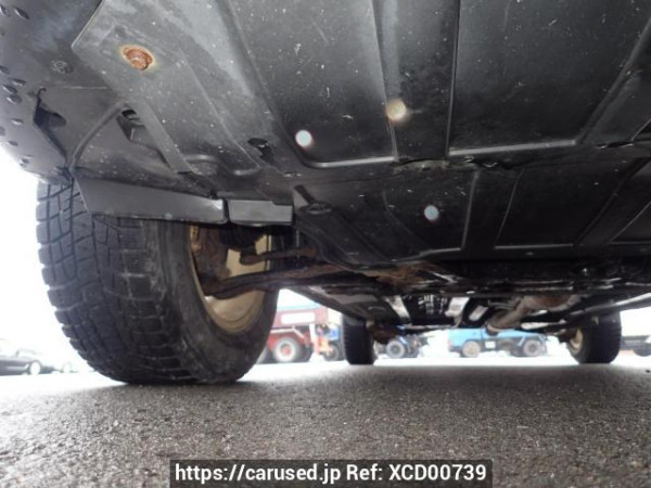 Used 2009 AT nissan dualis KNJ10 Image[31]