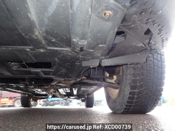 Used 2009 AT nissan dualis KNJ10 Image[32]