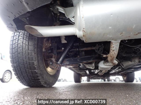 Used 2009 AT nissan dualis KNJ10 Image[33]