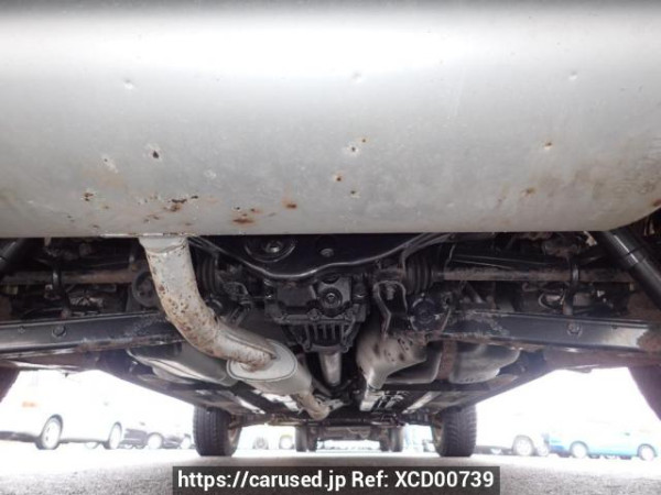Used 2009 AT nissan dualis KNJ10 Image[34]
